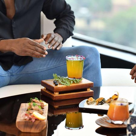 Novotel Nairobi Westlands Exterior photo