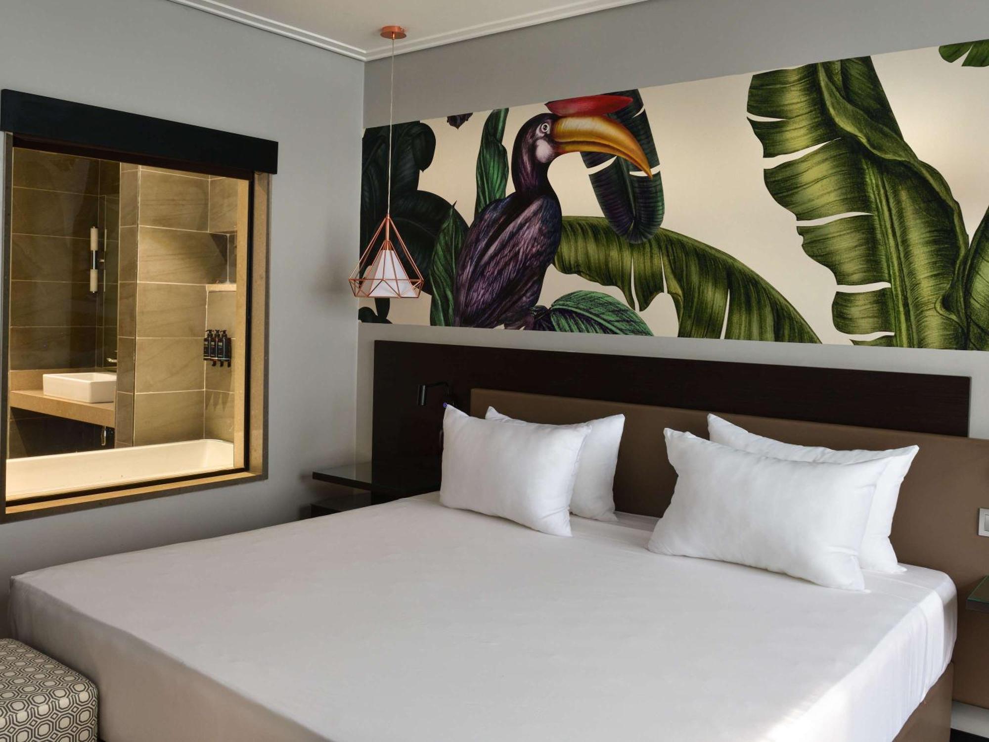 Novotel Nairobi Westlands Exterior photo
