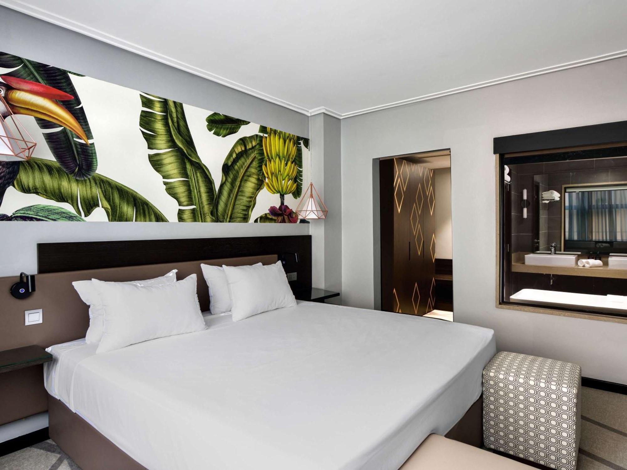Novotel Nairobi Westlands Exterior photo