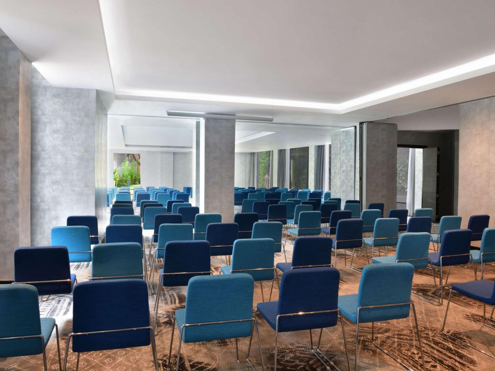 Novotel Nairobi Westlands Exterior photo
